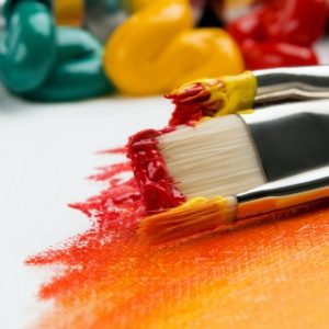 I'll create a custom painting with subject of your choice.
