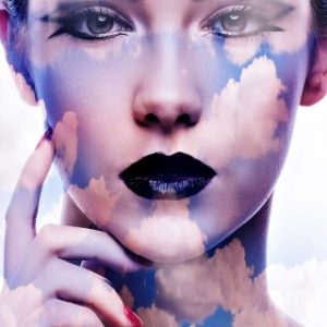I will create cool effects in photoshop with your photo.
