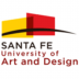 Logo Santa Fe University of Arts and Design