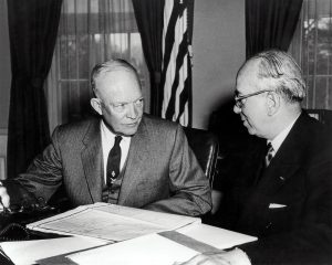 Eisenhower