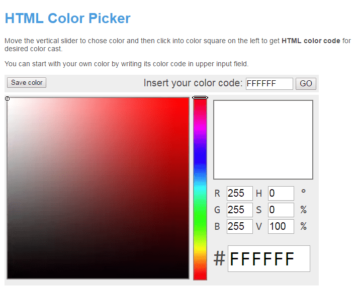 Html Codes Info