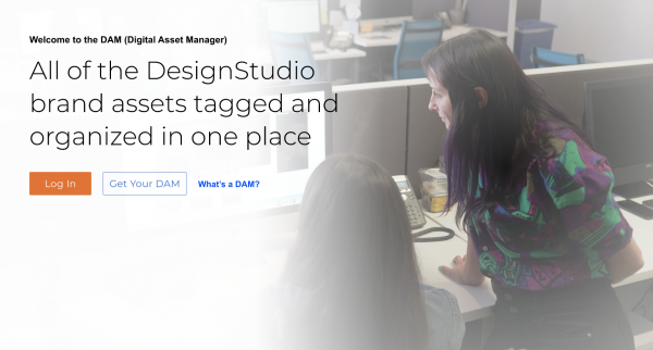 Setup BAM (Brand Asset Manager)