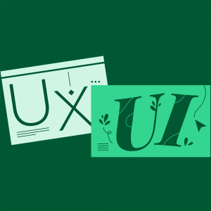 UX VS UI Whats the Difference Featured Image